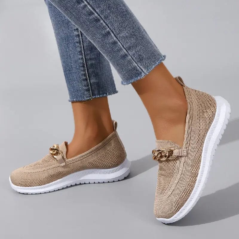 Anita | Sommer Slip-ons Damer