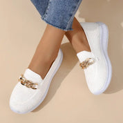 Anita | Sommer Slip-ons Damer
