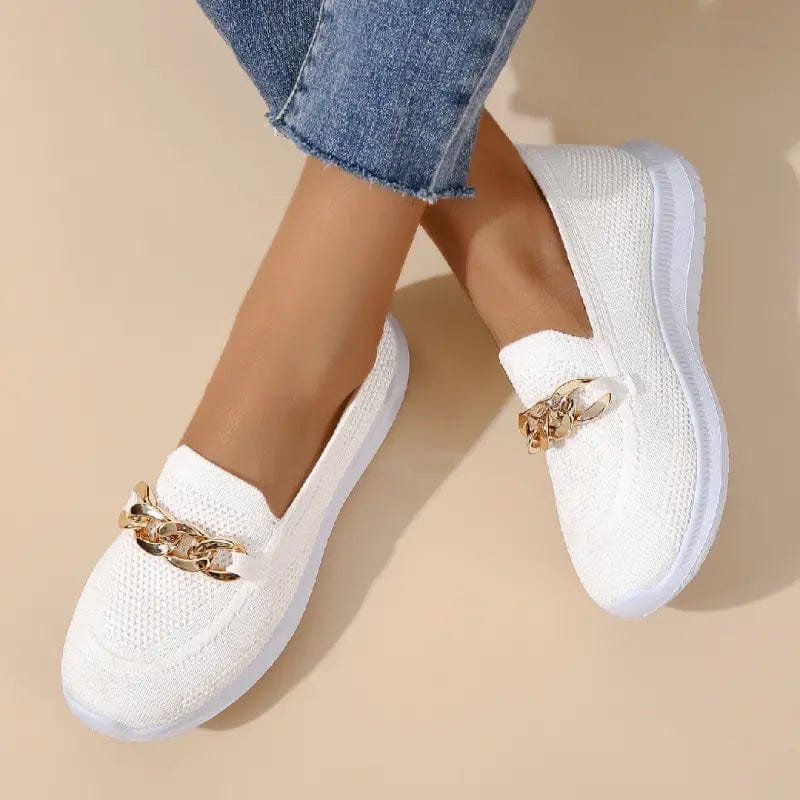 Anita | Sommer Slip-ons Damer