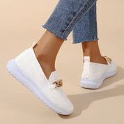 Anita | Sommer Slip-ons Damer