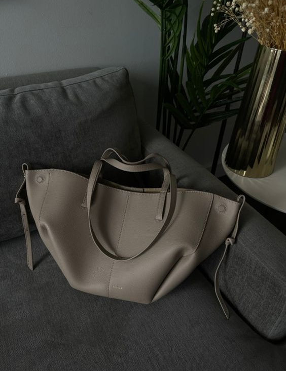 Noor | Vintage skuldertaske til damer - stilfuld skuldertaske
