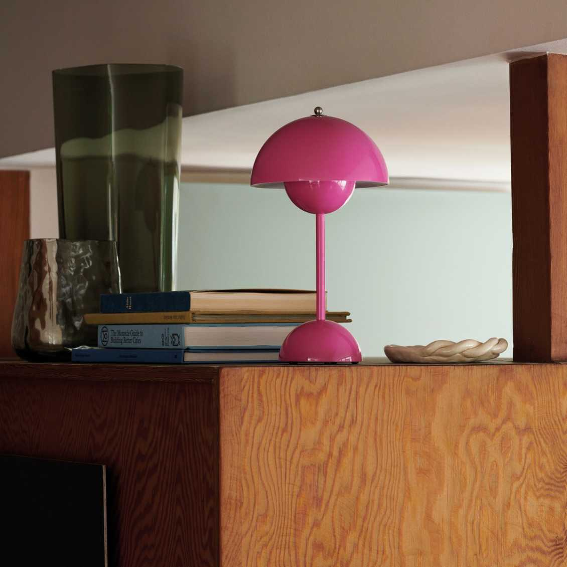 GlowCascade | Moderne Stilfuld Globelampe