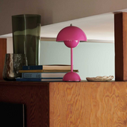 GlowCascade | Moderne Stilfuld Globelampe