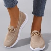 Anita | Sommer Slip-ons Damer