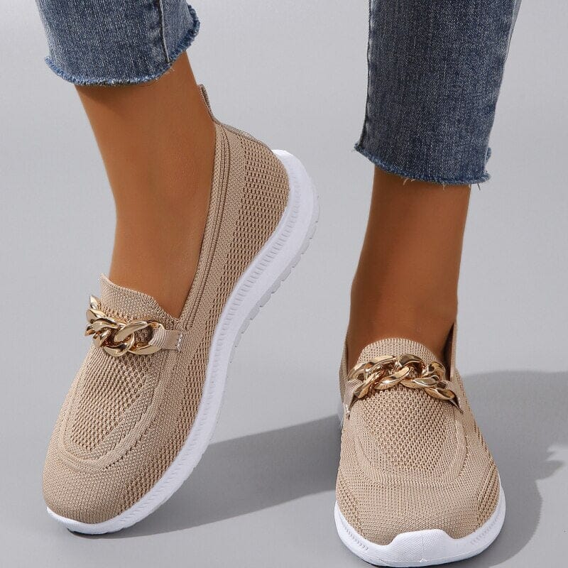 Anita | Sommer Slip-ons Damer