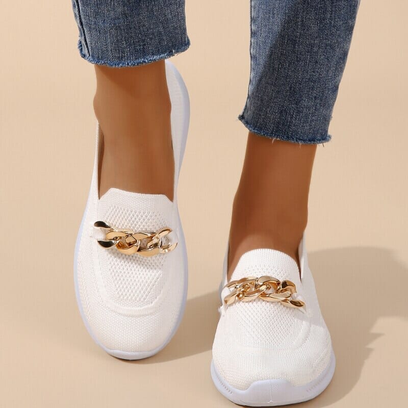 Anita | Sommer Slip-ons Damer