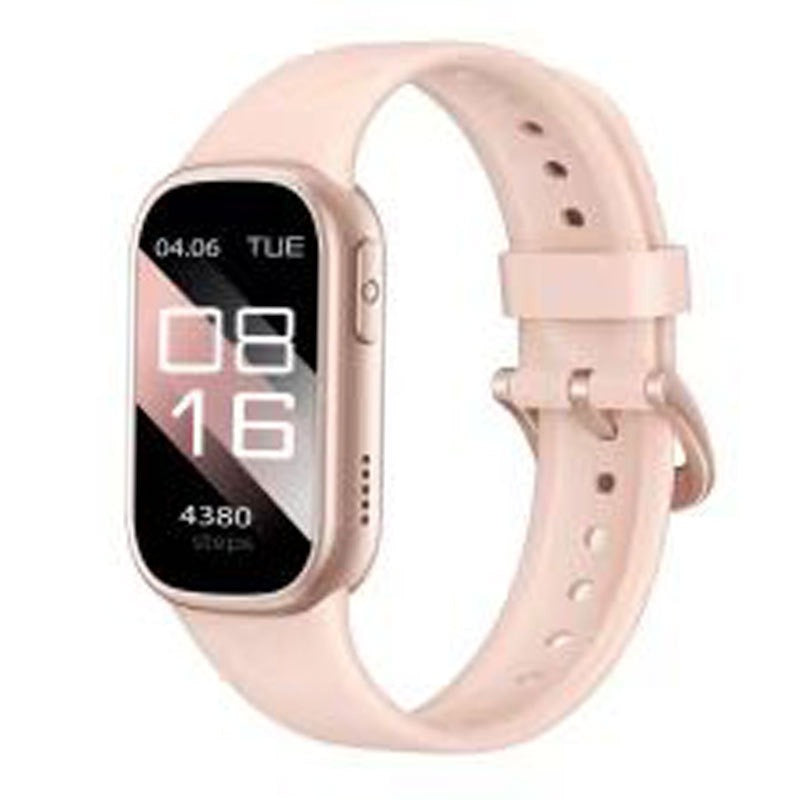 AquaFit Smartwatch - Vandtæt og lang batterilevetid