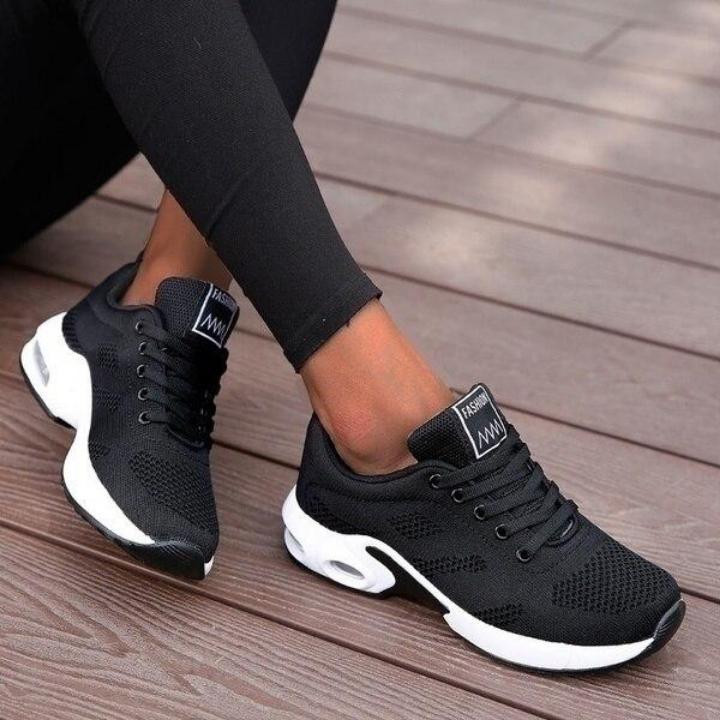 Luni | Komfortable allround Sneakers