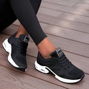 Luni | Komfortable allround Sneakers