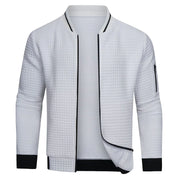 Thomas | Komfortabel Zip-Vest – Hold Dig Varm og Stilfuld