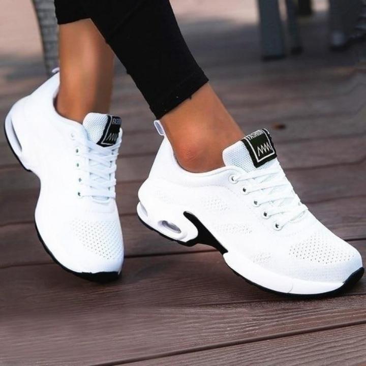 Luni | Komfortable allround Sneakers