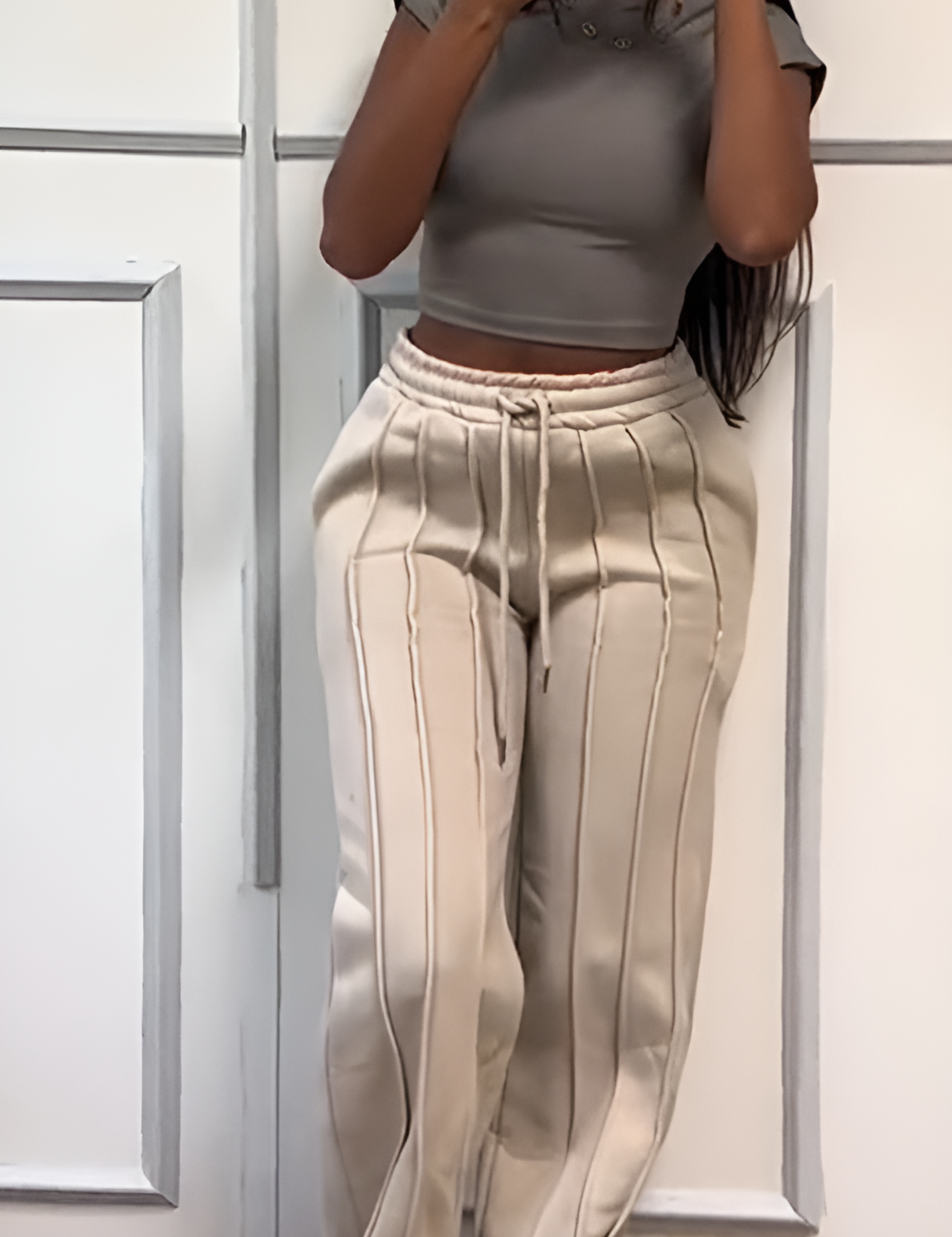 Trendy Joggingsbukser Damer