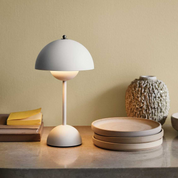 GlowCascade | Moderne Stilfuld Globelampe