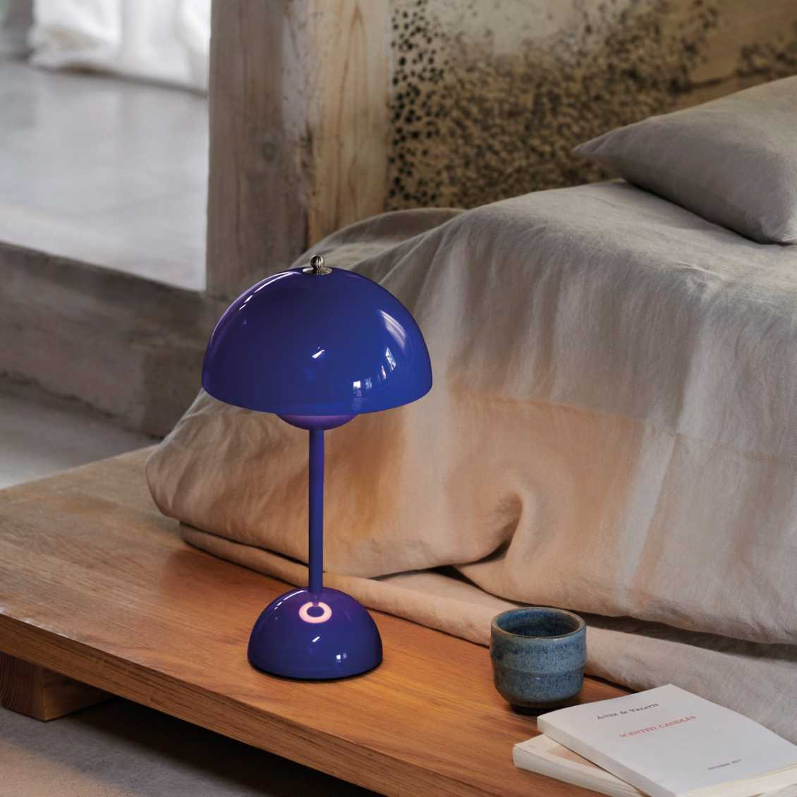 GlowCascade | Moderne Stilfuld Globelampe