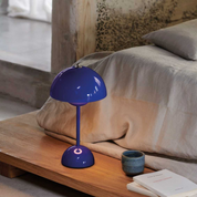 GlowCascade | Moderne Stilfuld Globelampe